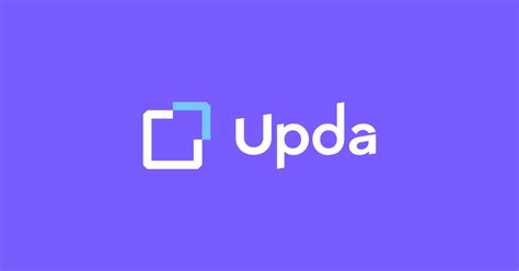UPDA .